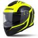 Integralna čelada CASSIDA Integral GT 2.0 Ikon fluo yellow/ black M