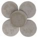 Shim HOT CAMS 5PK748135 5pk (diameter 7.48 mm, thick 13.5 mm)
