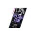 Wet chain lube MUC-OFF 611 400ml