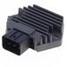 Voltage Regulator ATHENA S410210401003