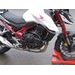 Engine guards RDMOTO CF166KDPH01 Črn (with protectors)