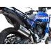 Slip-on exhaust GPR FURORE-X TITANIO E5.Y.232.1.FUXTIT Brushed Titanium