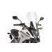 Windscreen PUIG TOURING 8910W prozorna
