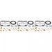 Carburetor Rebuild Kit All Balls Racing 26-1797
