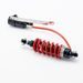 Monoshock K-TECH RAZOR-R 279S-015-270-005