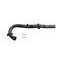 Decat pipe GPR CO.S.190.DEC Brushed Stainless steel