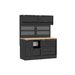 Workbench LV8 EVS16-06W