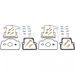 Carburetor Rebuild Kit All Balls Racing 26-1790