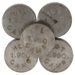 Shim HOT CAMS 5PK748190 5pk (diameter 7.48 mm, thick 19.0 mm)
