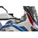 Front deflectors PUIG 3823H smoke