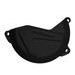 Clutch cover protector POLISPORT PERFORMANCE 8440700001 črna