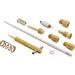 Carburetor Rebuild Kit All Balls Racing 26-1925