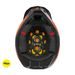 Helmet SHOT LITE S10 A05-21OA-C03-10 orange matt L