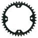 Zadnji verižnik (zobnik) SUPERSPROX RFE-1857:38-BLK črna 38T, 520