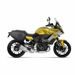 Nosilci za stranske torbe SHAD W0FR91SR