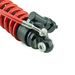 Twinshock K-TECH RAZOR-R HPA 280S-022-155-005