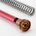 Front fork cartridge K-TECH ORSS 122-016-000-002