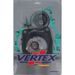 Complete gasket kit WINDEROSA 8080047 without seals