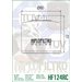 Oljni filter HIFLOFILTRO HF124RC Racing