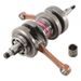 Crankshaft HOT RODS 4001