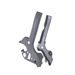 Frame protector POLISPORT PERFORMANCE 8473100003 Nardo Grey