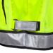 Warning vest GMS PREMIUM EVO ZG31902 yellow 2XL