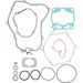 Complete gasket kit WINDEROSA 8080056 without seals