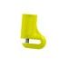 Lock LUMA ENDURO 74 D DIB7401RLUM yellow