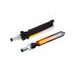 Sequentials turn signals PUIG THIN 9624N črna homologated