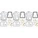Carburetor Rebuild Kit All Balls Racing 26-1928