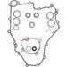 Water Pump Rebuild Kit WINDEROSA 8210038