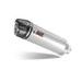 Dušilec (lonec) MIVV GP Y.013.L6SC Titanium with carbon cap