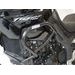 Engine guards RDMOTO CF59KD matt black