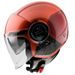 Helmet MT Helmets VIALE SV - OF502SV A5 - 05 M