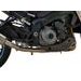 Decat system GPR CO.S.192.A2.3.DEC Brushed Stainless steel