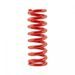 Shock spring K-TECH 5660-245-100 100N Rdeč