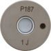 Crank Pin HOT RODS P187