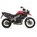 Dušilec (lonec) MIVV SUONO T.011.L9 Steel Black
