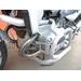 Engine guards RDMOTO CF75S srebrna