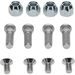 Wheel Stud and Nut Kit All Balls Racing 85-1147