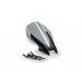 Windshield PUIG NEW. GEN TOURING 3841H smoke