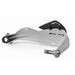 Handguard POLISPORT EVOLUTION INTEGRAL 8305100027 with mounting kit (?22 mm) črna