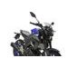 Windshield PUIG NEW GEN. SPORT 3879H smoke