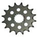 Sprednji verižnik SUPERSPROX CST-1901:16 16T, 520