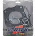 Top End Gasket Kit WINDEROSA 8100049
