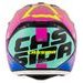 Motocross Helmet CASSIDA CROSS CUP 2 NAPA multicolor pearl S