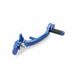 Brake foot pedal PUIG 22215A moder adjustable