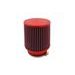 Conical air filter BMC FBSA110-140 Polyurethane Top