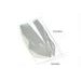 Windscreen PUIG TOURING 20447W clear