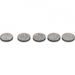 Shim HOT CAMS 5PK748130 5pk (diameter 7.48 mm, thick 13.0 mm)